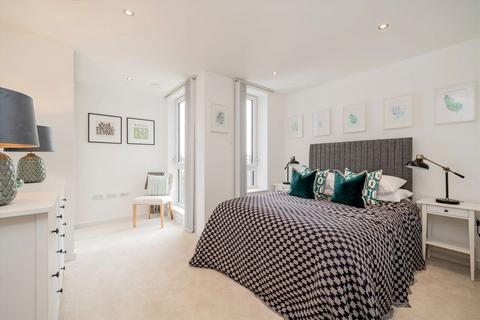 1 bedroom flat for sale, Glenthorne Road, London W6