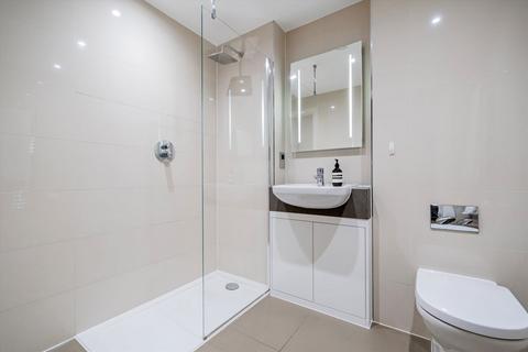 1 bedroom flat for sale, Glenthorne Road, London W6
