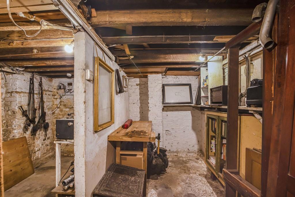 Basement