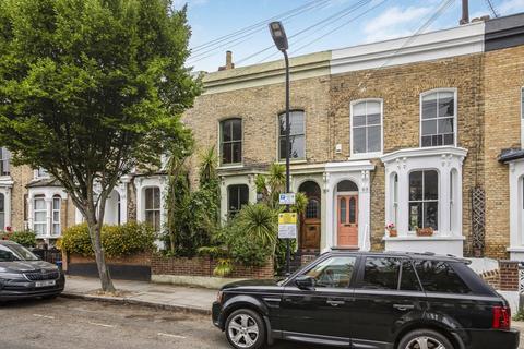 93 Mayola Road, London, E5 0RF