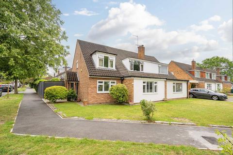 5 bedroom semi-detached house for sale, Ravendale Road, Sunbury-On-Thames TW16