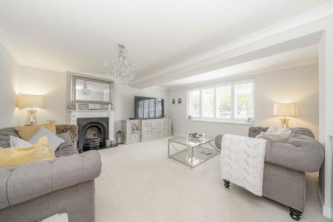 5 bedroom semi-detached house for sale, Ravendale Road, Sunbury-On-Thames TW16