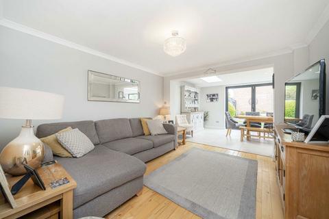 5 bedroom semi-detached house for sale, Ravendale Road, Sunbury-On-Thames TW16