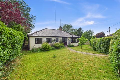 3 bedroom detached bungalow for sale, Mill Lane, Princes Risborough HP27