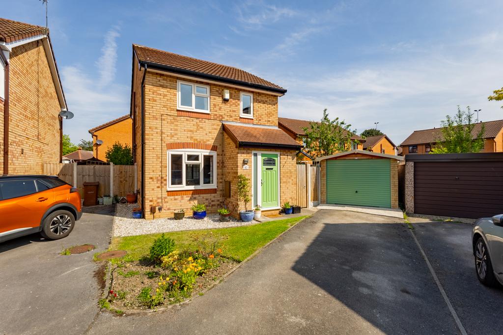 3 Bedroom For Sale