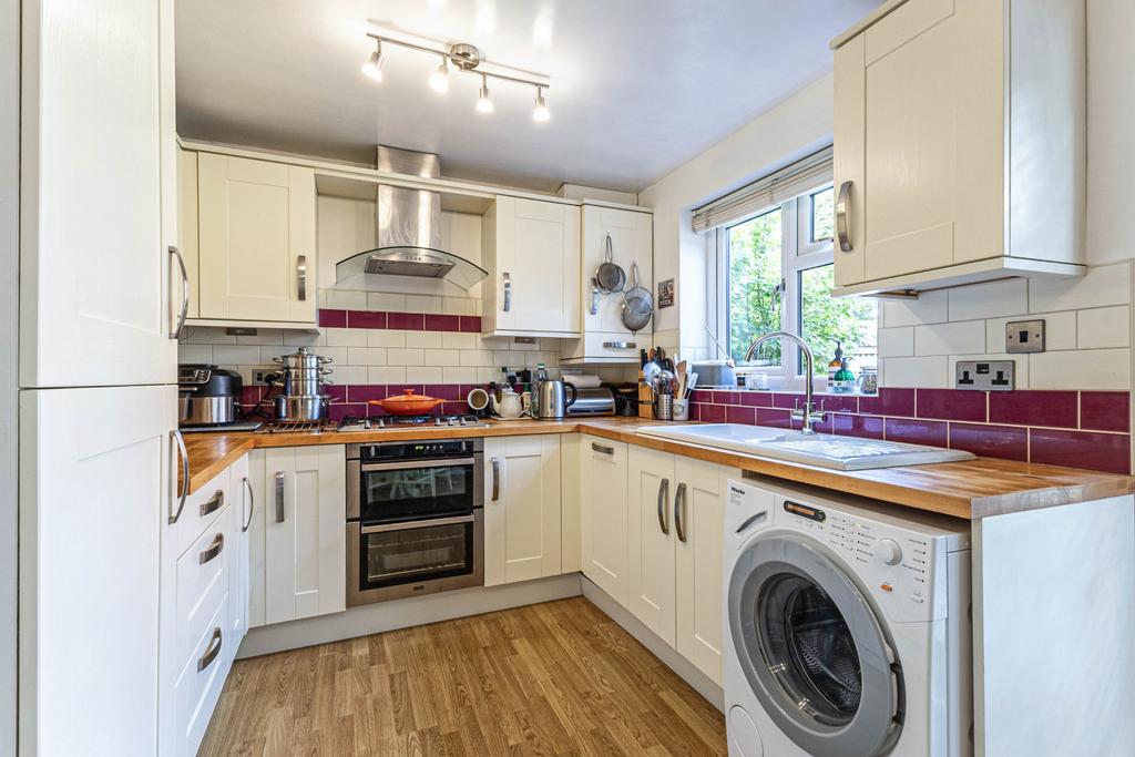 Kitchen/Dinner