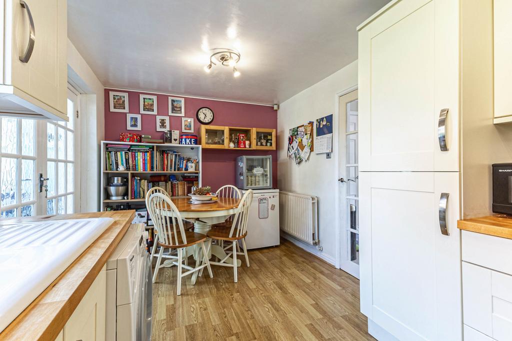 Kitchen/Dinner