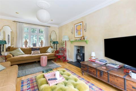 5 bedroom detached house for sale, Moor Lane, Rickmansworth, Hertfordshire, WD3