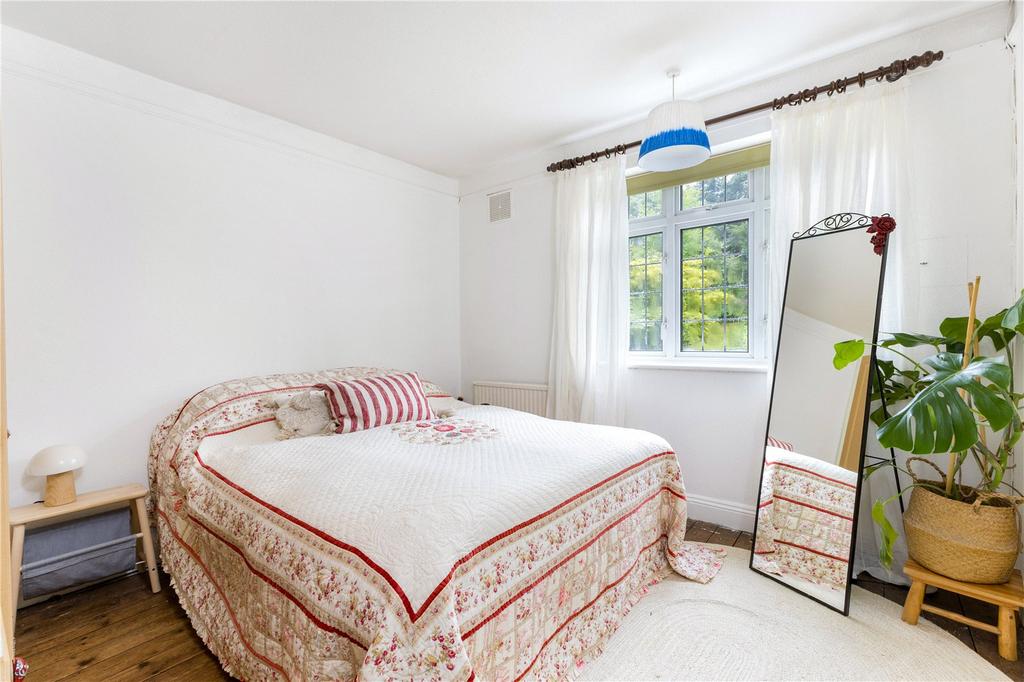 Principal Bedroom
