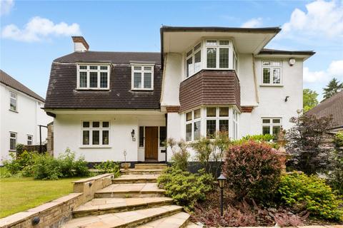Moor Lane, Rickmansworth, Hertfordshire, WD3