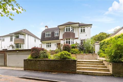 5 bedroom detached house for sale, Moor Lane, Rickmansworth, Hertfordshire, WD3