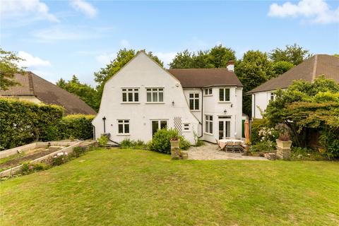 Moor Lane, Rickmansworth, Hertfordshire, WD3
