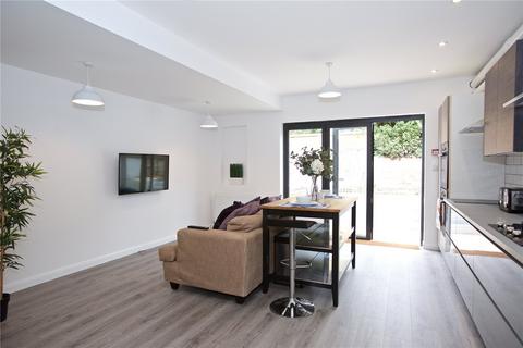 5 bedroom terraced house for sale, Cathles Road, Clapham, London, SW12