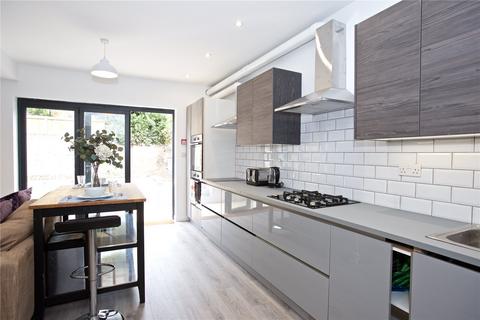 5 bedroom terraced house for sale, Cathles Road, Clapham, London, SW12