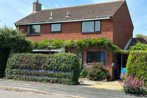 undefined, Swallow Drive, Milford on Sea, Lymington, Hampshire, SO41