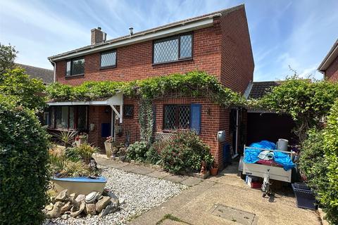 undefined, Swallow Drive, Milford on Sea, Lymington, Hampshire, SO41
