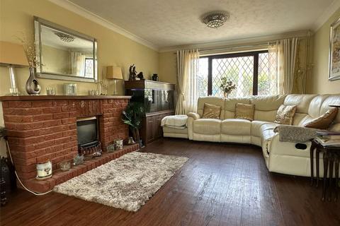 undefined, Swallow Drive, Milford on Sea, Lymington, Hampshire, SO41