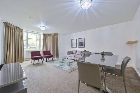 2 bedroom flat to rent, Marlborough Place, St John's Wood, London, NW8
