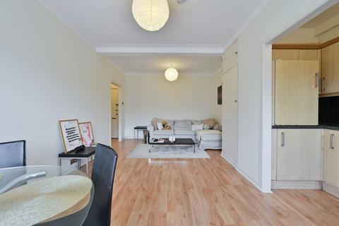 1 bedroom flat for sale, Prince Albert Road, St John's Wood, London, NW8