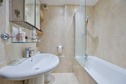 1 bedroom flat for sale, Prince Albert Road, St John's Wood, London, NW8