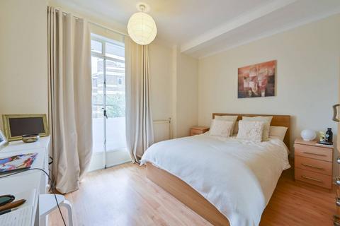 1 bedroom flat for sale, Prince Albert Road, St John's Wood, London, NW8