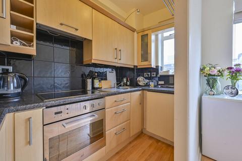 1 bedroom flat for sale, Prince Albert Road, St John's Wood, London, NW8