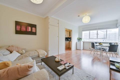 Prince Albert Road, St John's Wood, London, NW8