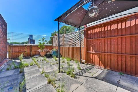 Evering Road, Stoke Newington, London, N16