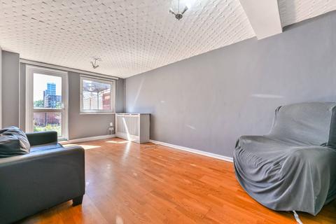 Evering Road, Stoke Newington, London, N16