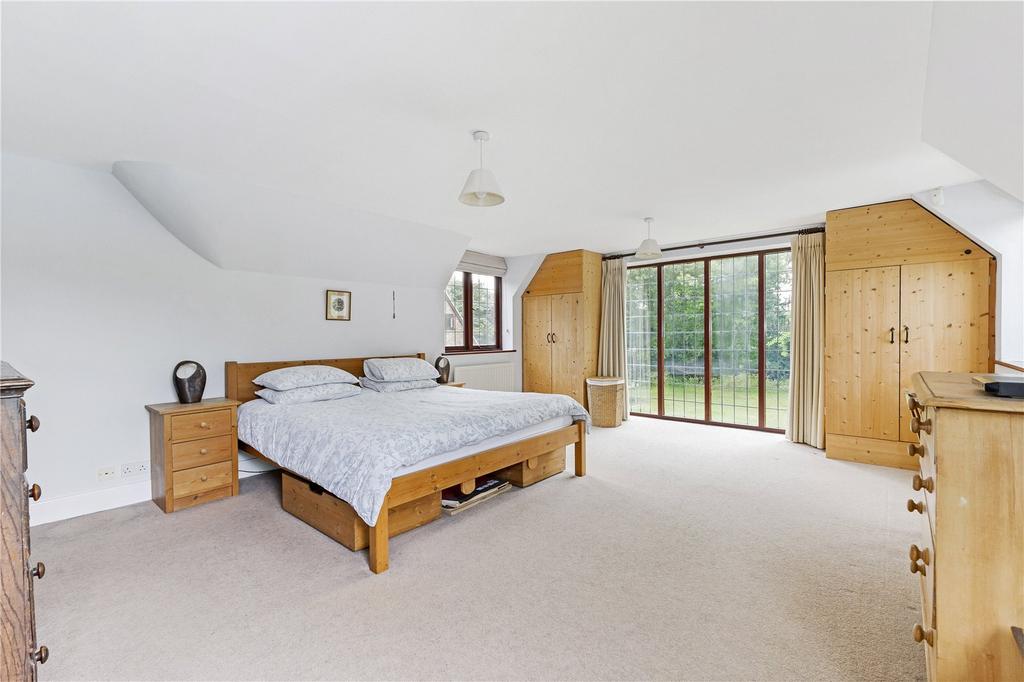 Main Bedroom