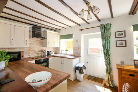 2 bedroom terraced house for sale, Grewelthorpe, Ripon
