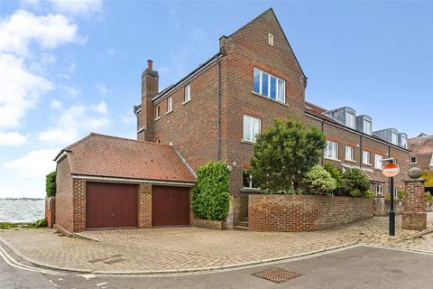 4 bedroom townhouse for sale, Stanley Road, Emsworth, Hampshire, PO10