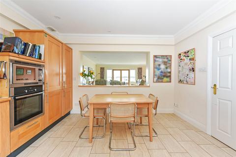 4 bedroom townhouse for sale, Stanley Road, Emsworth, Hampshire, PO10