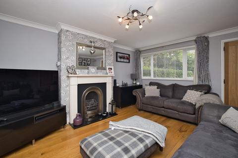 21 Cherry Gardens, Broadstairs, CT10 2NE
