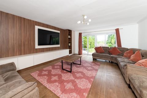 5 Abingdon Road, Harwell, Didcot, OX11 0JW