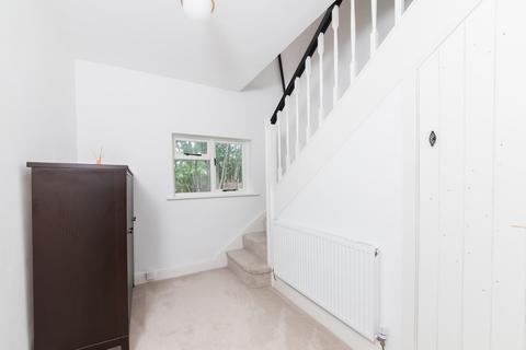 5 Abingdon Road, Harwell, Didcot, OX11 0JW