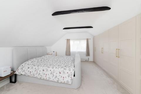 5 Abingdon Road, Harwell, Didcot, OX11 0JW