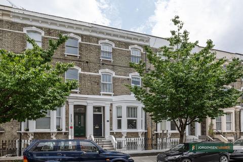 2 bedroom apartment for sale, Hetley Road, Shepherds Bush, London, W12 8BA