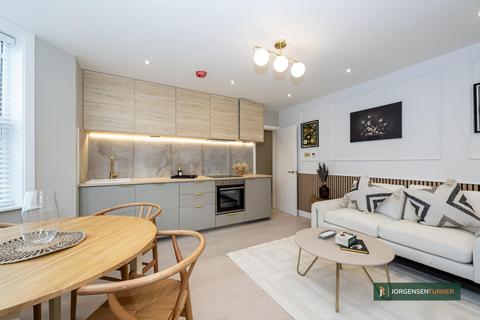 2 bedroom apartment for sale, Hetley Road, Shepherds Bush, W12