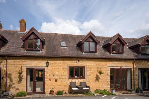 undefined, Little Kineton