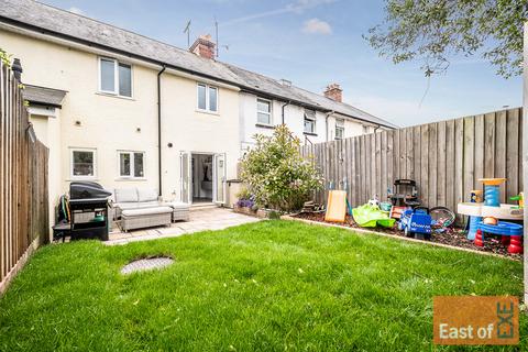 4, Park View Broadway, Woodbury, Exeter, EX5 1NN