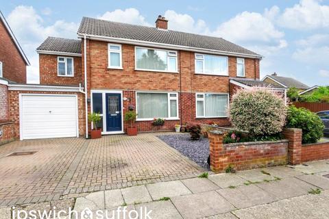 undefined, Pearcroft Road, Ipswich