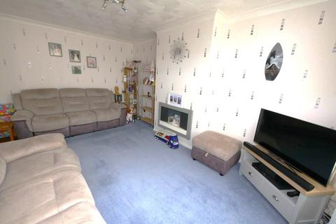 undefined, Pearcroft Road, Ipswich