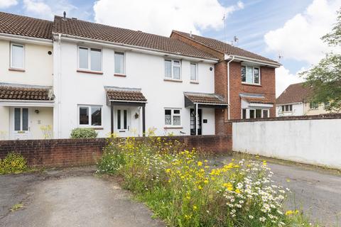 2 bedroom terraced house for sale, Kempster Close, Abingdon OX14