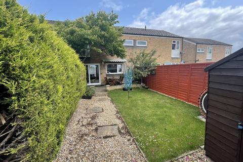 2 bedroom terraced house for sale, Lincoln Avenue, Saxmundham