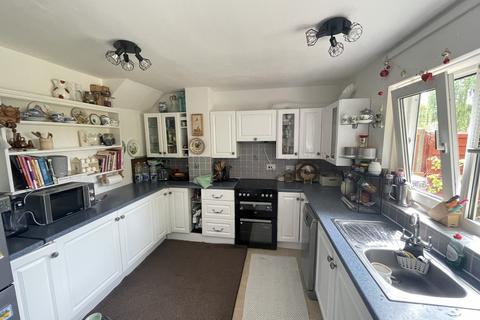 2 bedroom terraced house for sale, Lincoln Avenue, Saxmundham