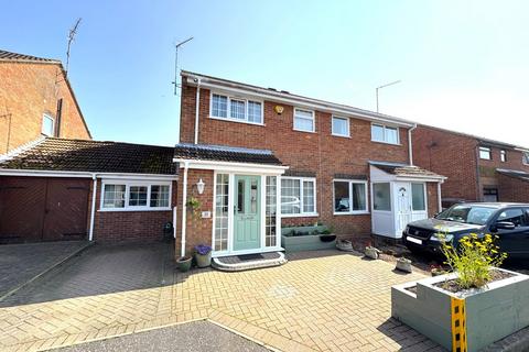 3 bedroom semi-detached house for sale, NORTH WOOTTON - 3 Bed Semi-Detached House in Popular Location