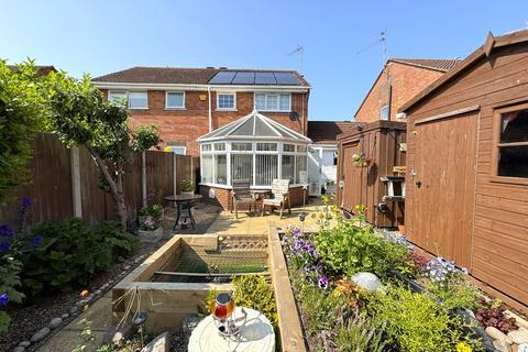 3 bedroom semi-detached house for sale, NORTH WOOTTON - 3 Bed Semi-Detached House in Popular Location