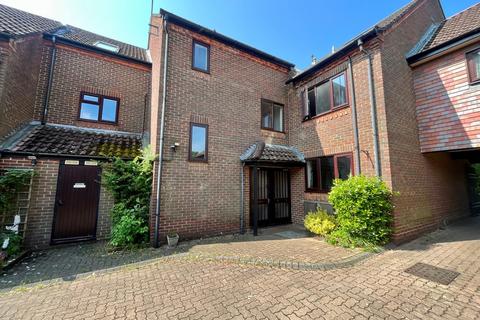 undefined, Ringwood, Hampshire