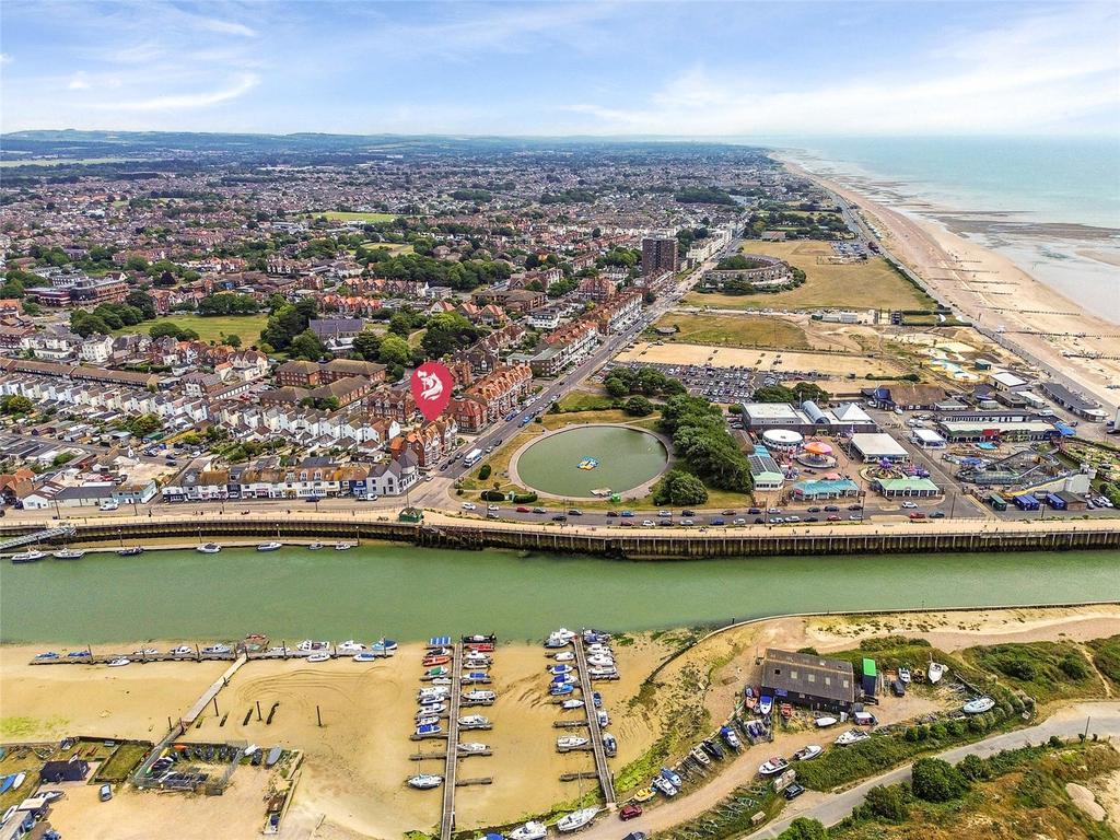 Ariel View